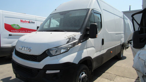 Dezmembrari Iveco Daily 3.0 d 2016