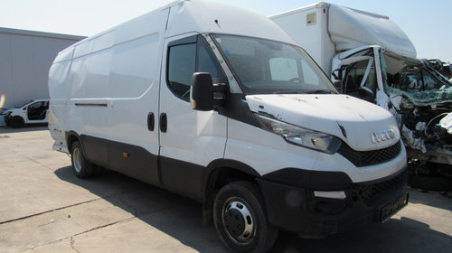 Dezmembrari Iveco Daily 3.0 d 2016