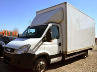 Dezmembrari Iveco Daily 3.0 d, an 2010