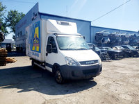 Dezmembrari Iveco Daily 3.0 d, an 2012, euro 5