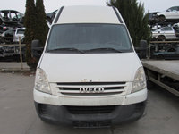 Dezmembrari Iveco Daily 3.0 d din 2012