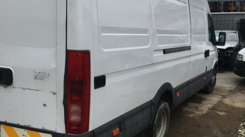 Dezmembrari iveco daily 3 50C14 3,0 diesel,F1CE0481A,100 kw,an 2006