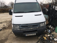 Dezmembrari iveco daily 3 50C14 3,0 diesel,F1CE0481A,100 kw,an 2006