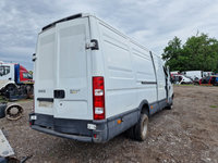 Dezmembrari Iveco Daily 35C15, 3.0HPI, an 2008, euro 4, F1CE0481F