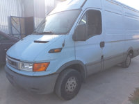 Dezmembrari iveco daily 35s13 35c13 8140.43