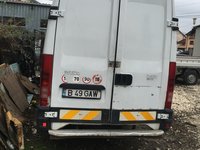 Dezmembrari iveco daily 50C14 3,0 diesel,F1CE0481A,100 kw,an 2006