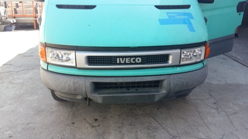 Dezmembrari Iveco Daily III dupa 2000