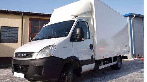 Dezmembrari Iveco Daily IV 35C15 motor 3.0 HP