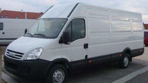 Dezmembrari Iveco Daily IV 35S10 an 2008