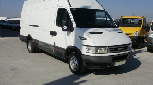 Dezmembrari Iveco Daily