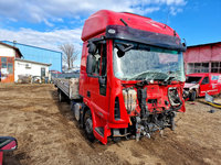 Dezmembrari Iveco Eurocargo 4.0D, an 2009, F4AE3481B, ADblue