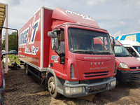 Dezmembrari Iveco Eurocargo 75E17 , an 2005