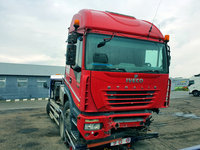 Dezmembrari Iveco Stralis 430, an 2006