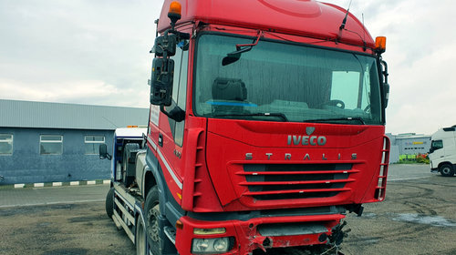 Dezmembrari Iveco Stralis 430, an 2006