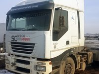 Dezmembrari Iveco Stralis 430, euro3