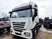 Dezmembrari Iveco Stralis, 450, an 2012 EEV