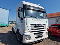 Dezmembrari Iveco Stralis 450, an 2012 euro 5 EEV