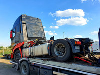 Dezmembrari Iveco Stralis euro6, an 2015