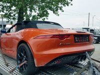 Dezmembrari Jaguar F type, 3.0S 380cp, an 2013