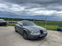 Dezmembrari Jaguar S-Type 2.7 2005