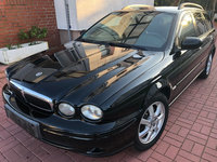 Dezmembrari Jaguar X type 2.0 D 2001-2009