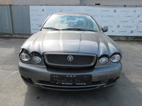 Dezmembrari jaguar X-Type 2.0 d din 2009