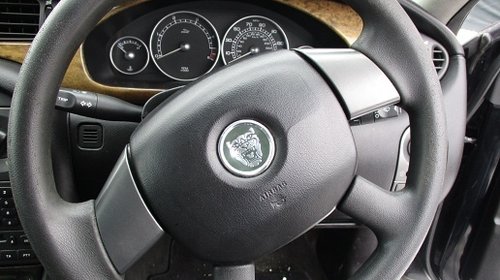 Dezmembrari Jaguar X-Type 2.0tdci 2004