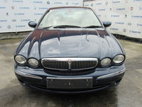 Dezmembrari Jaguar X-type 2.2D din 2006