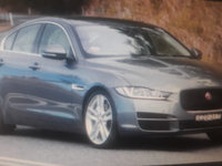 Dezmembrari JAGUAR XE 2015