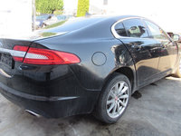 Dezmembrari Jaguar XF 2.2D din 2014