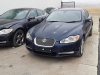 Dezmembrari Jaguar XF 2.7 si 3.0 Diesel 2009