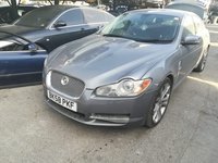 Dezmembrari Jaguar XF 2008 2.7 automat TotalDez