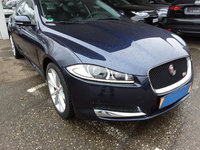 Dezmembrari Jaguar XF 2015-2020 3.0 D V6