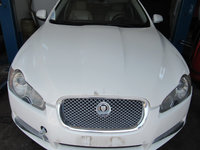 Dezmembrari Jaguar XF 3.0 d din 2009