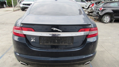 Dezmembrari Jaguar XF 3.0 d din 2011