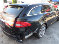 Dezmembrari Jaguar XF 3.0 d din 2014