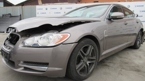 Dezmembrari Jaguar XF 3.0D din 2011