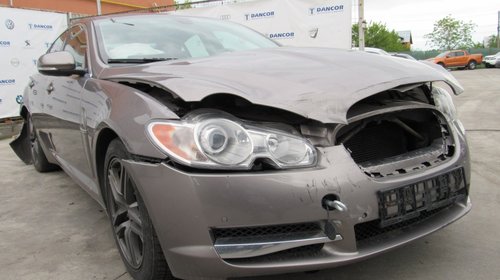 Dezmembrari Jaguar XF 3.0D din 2011