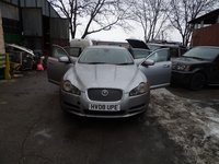 Dezmembrari Jaguar XF motor 2.7 TDV6 2008