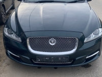 Dezmembrari jaguar xj din 2011 motor 3.0 v6 diesel 306dt