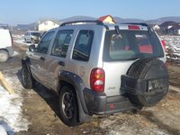 Dezmembrari Jeep Cherokee 2.8 CRD