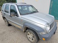 DEZMEMBRARI JEEP CHEROKEE LIBERY KJ FAB. 2005 2.8 CRD 4X4 120kw 163cp ⭐⭐⭐⭐⭐