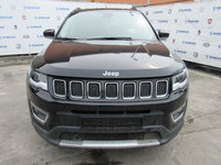 Dezmembrari Jeep Compass 2.0CRD din 2017