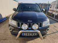 Dezmembrari Jeep Compass 2.2 CRD 2012