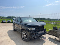 Dezmembrari Jeep Grand Cherokee 2018 SUMMIT