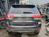 Dezmembrari Jeep Grand Cherokee 3.0 CRD VM44 2016