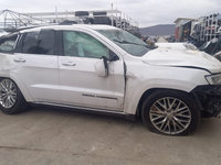 Dezmembrari Jeep Grand Cherokee 3.0 CRD VM44 2019