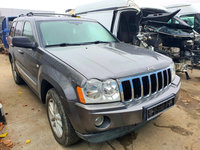 Dezmembrari Jeep Grand Cherokee 3.0 d, an 2006