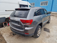 Dezmembrari Jeep Grand Cherokee 3.0 d, an 2012 , 23D