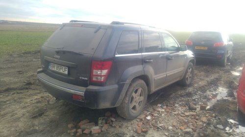 Dezmembrari Jeep Grand Cherokee 3.0 diesel automatic 2005